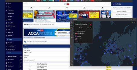 how to access sky bet abroad|Betting Online Abroad – How To Bet From Different Countries 2024.